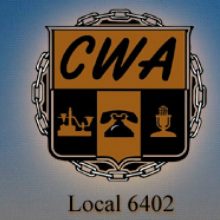 CWA Local 6402 – Wichita, Kansas